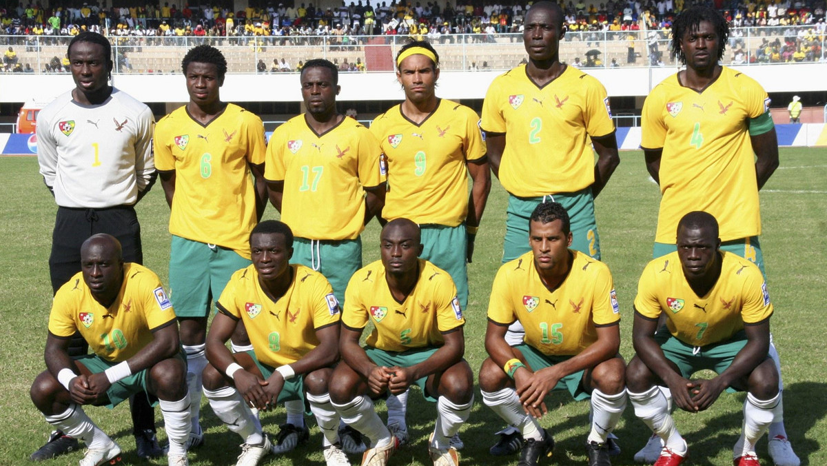 Piłkarska Federacja Togo ogłosiła nazwisko nowego selekcjonera reprezentacji narodowej. Został nim były piłkarz reprezentacji Francji, Didier Six.