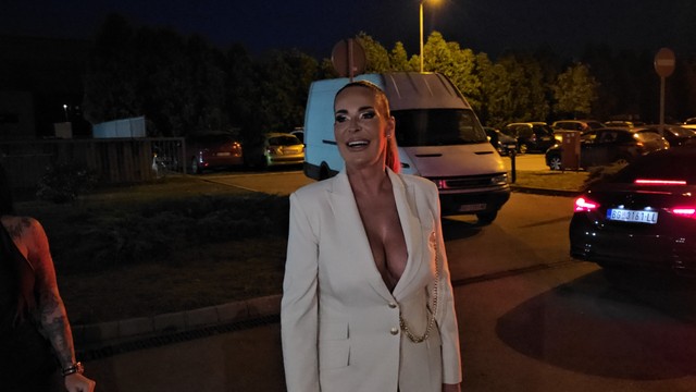 Milena Kačavenda (Foto: Ringier/Aleksandar Dojkić)