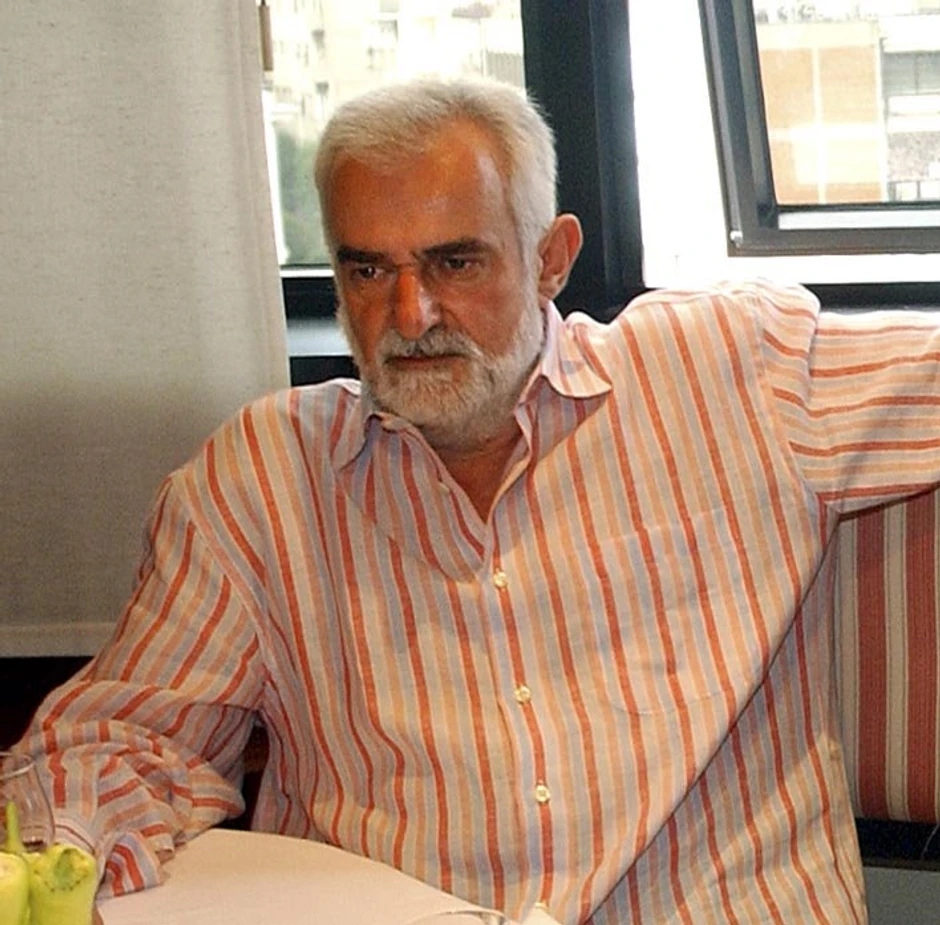 Branislav Brano Šaranović