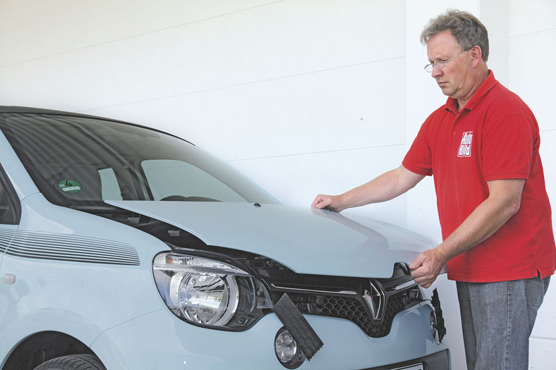 Renault Twingo kontra Volkswagen up!