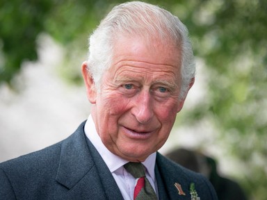 Károly király hatalmas áldozatot hozott a monarchiáért