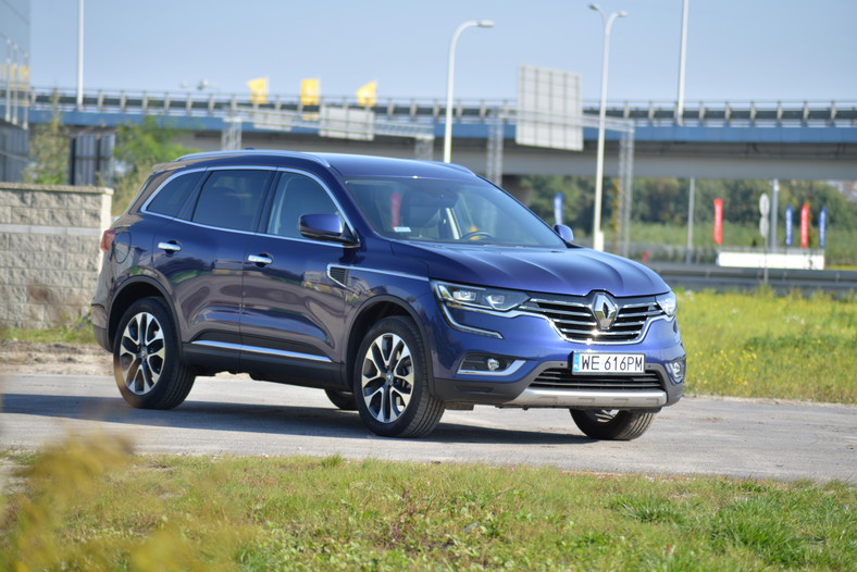 Renault Koleos 2.0 dCi 175 4x4