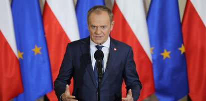 Donald Tusk ogłosił zmiany w Lasach Państwowych. Poleciała głowa człowieka Ziobry