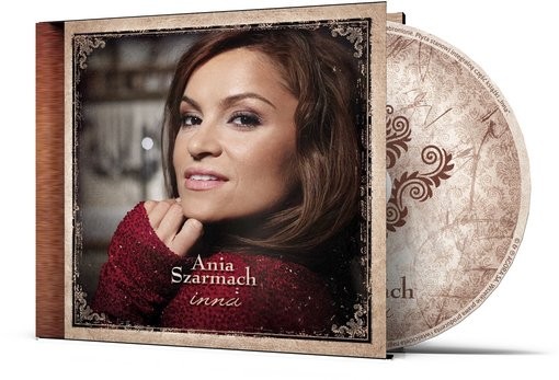 10. 'Inna' – Ania Szarmach