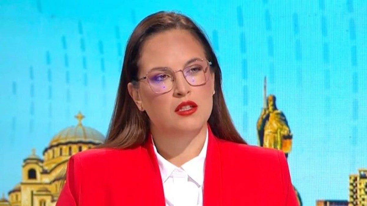 Sara Pavkov