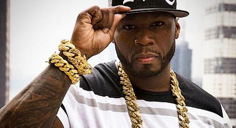 50 Cent