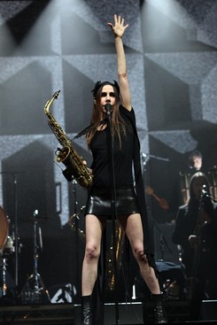 PJ Harvey i Swans gwiazdami Off Festiwalu. Start już w najbliższy piątek
