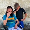 Mali Alem i njegova majka