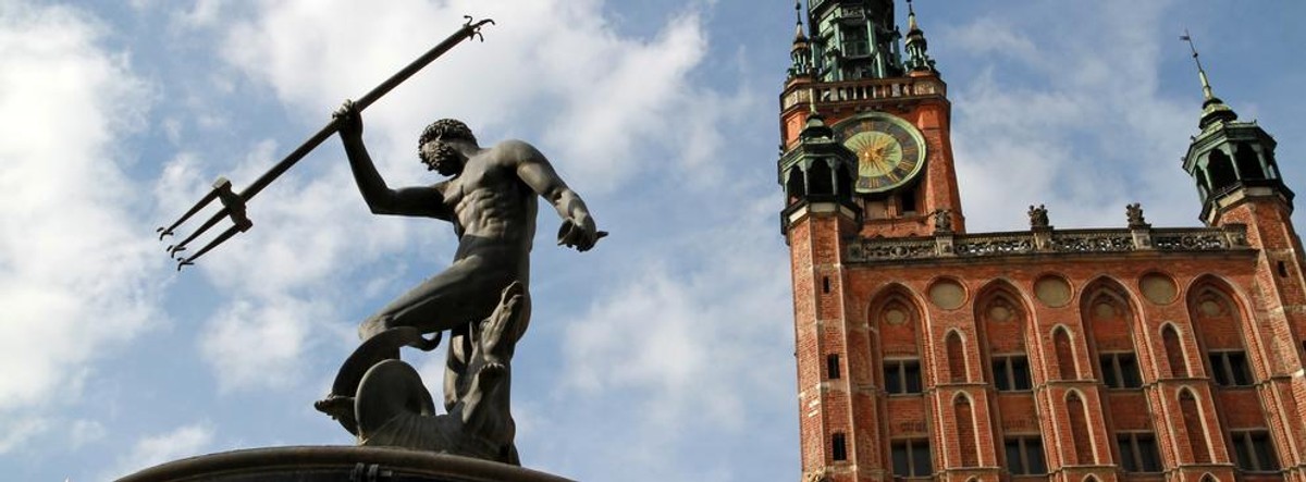 W Gdańsku, który do 15 czerwca odwiedziło w sumie 70 tys. zagranicznych kibiców, o półfinał rywalizować będą Niemcy i Grecy.