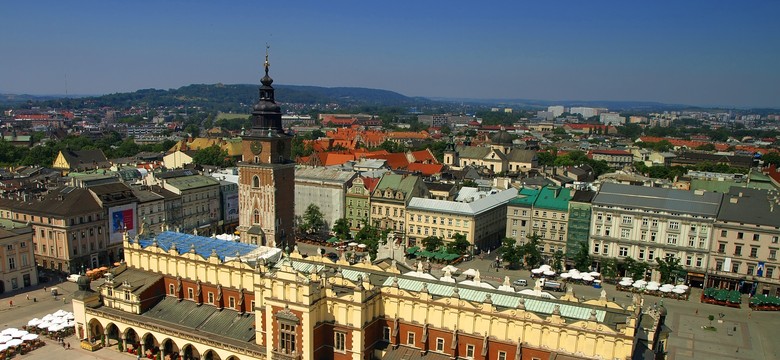 Kraków ma problem. Sądy zdecydują kto powinien zapłacić za igrzyska