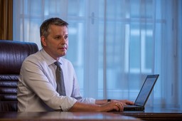 Palestra znalazła się w wizerunkowym dołku