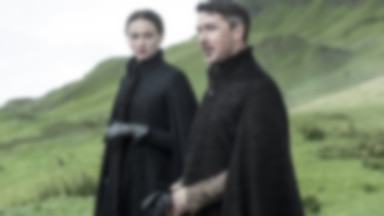 "Gra o tron" - 5. sezon w HBO od 13 kwietnia