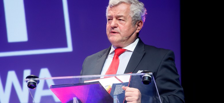 Jarosław Gugała odchodzi z Polsatu? Ma pojawić się w innej stacji