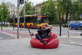 Porno, bijatyki i pijatyki. Dlaczego bycie patostreamerem jest pociągające? [WYWIAD]