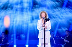 Alicja Majewska o ideale mężczyzny: Od dziecka to był wysoki blondyn...