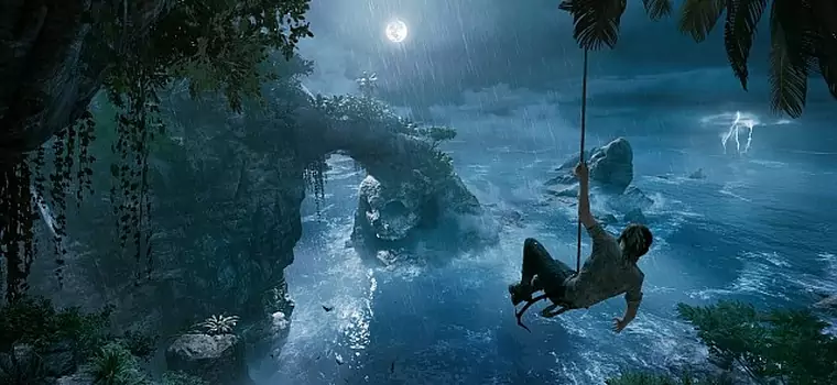 Shadow of the Tomb Raider - twórcy gry pod dużą presją. Wszystko przez koszty produkcji