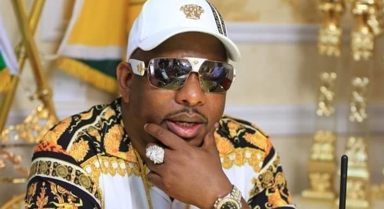 Former Nairobi Governor Mike Sonko has been stopped by the Magistrate Court from further publishing any exposé on his ex-lawyers.