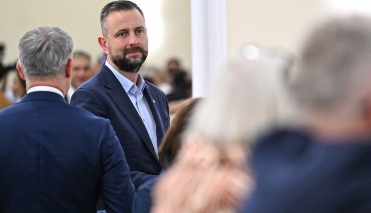 Władysław Kosiniak-Kamysz alarmuje: Agresja na granicy narasta