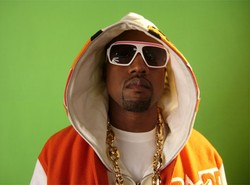 Kanye jak Kobe Bryant i poeta w jednym