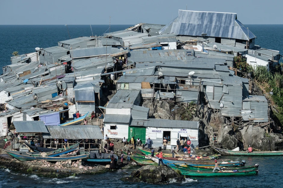 Migingo
