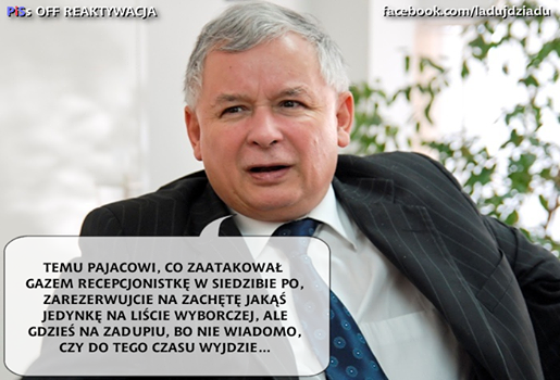 mem / PiSoff reaktywacja