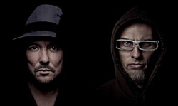 Smolik i L.U.C nagrali utwór, którego możesz być właścicielem!