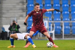 Katastrofa 'Kolejorza'! Pogoń zdeptała Lecha na Bułgarskiej [TABELA]