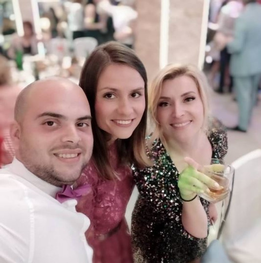 Brat Anđelke Prpić