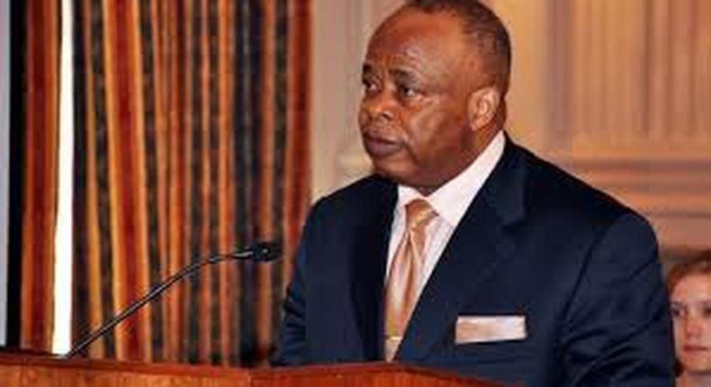 Former President of the Senate, Ken Nnamani has appealed to President Muhammadu Buhari to to adopt the recommendations of the Uwais Report in order to reform the electoral system [pulse]