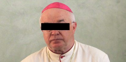 Proces o pedofilię abp Wesołowskiego będzie odroczony!