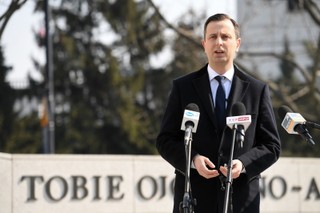 Kosiniak-Kamysz: Tarcza antykryzysowa nie ochroni firm przed bankructwem