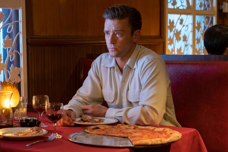 'Na karuzeli życia' w kinch od 1 grudnia