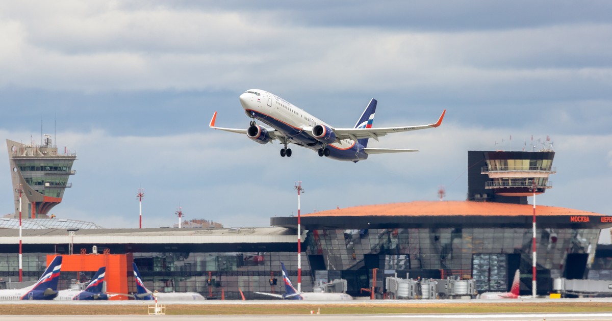 Loty między USA i Rosją pozostaną wstrzymane. Impas w negocjacjach