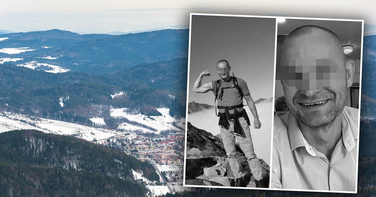 "Pawełku, gdzie jesteś, odezwij się". Nie ma już nadziei