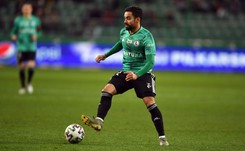 Luquinhas związał się na dłużej z Legią