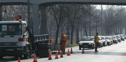 Łatajcie w nocy, a nie w dzień