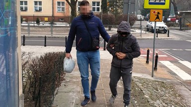 Ukradł kilkadziesiąt drogich rowerów. Policjanci złapali złodzieja recydywistę