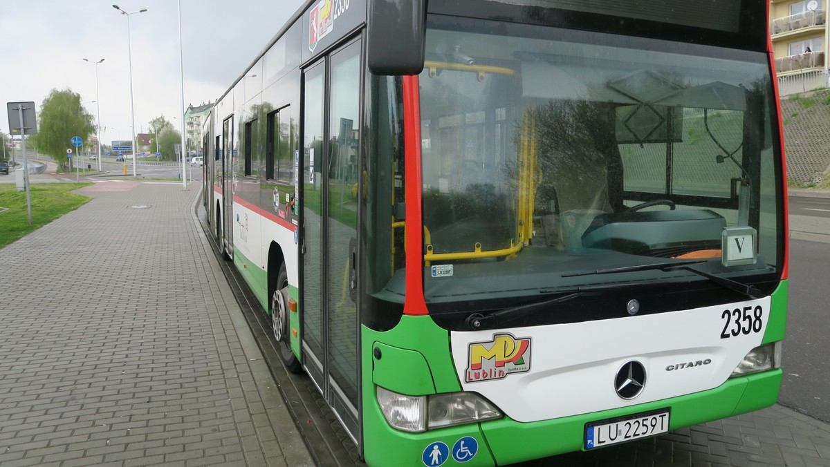 Zarząd Transportu Miejskiego w Lublinie zapowiedział wprowadzenie zmian w funkcjonowaniu niektórych, które wejdą w życie w poniedziałek 15 stycznia. Trolejbusy linii nr 161 będą miały wydłużoną trasę i dodatkowo pojawi się nowa linia tzw. "Biała".