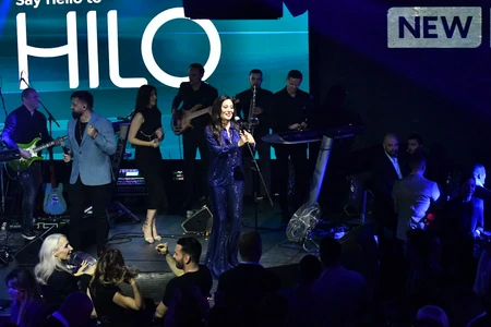 Glo promocija