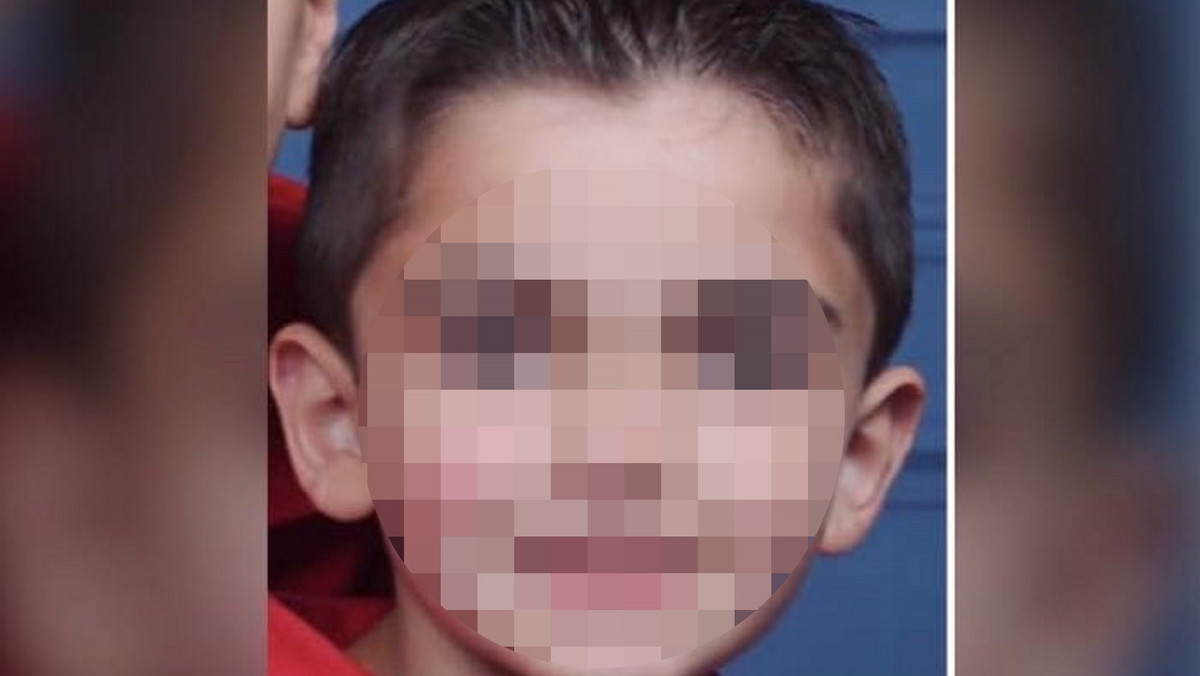 8-letni Tomek zmarł z wyziębienia po nocy spędzonej w garażu. Sąd nie miał wątpliwości co do winy ojca-policjanta