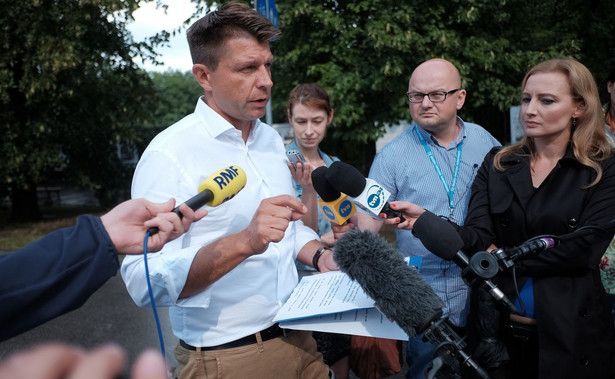 Petru: Wojewodowie są oderwani od potrzeb mieszkańców. Ten urząd trzeba zlikwidować