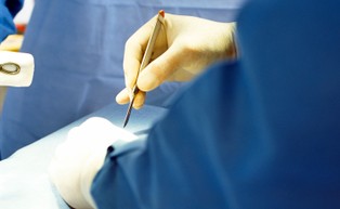 100-letnia kobieta została najstarszym na świecie dawcą narządów