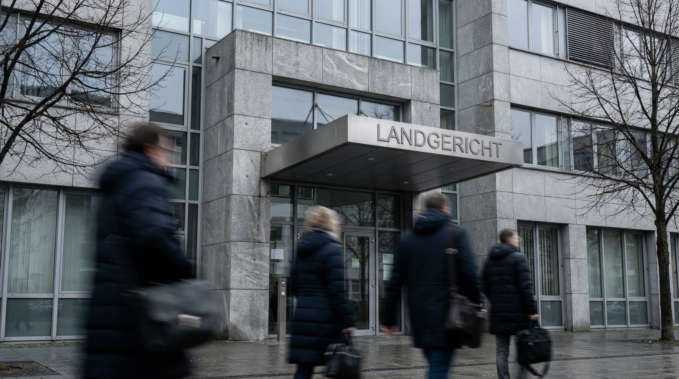 Von 80.000 auf 3.500 Euro: Melanie Müllers Strafe drastisch gesenkt