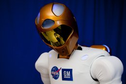 NASA prosi o pomoc w zaprogramowaniu marsjańskiego robota