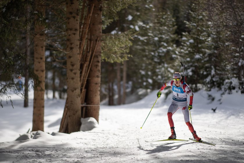 Mistrzostwa Świata w biathlonie