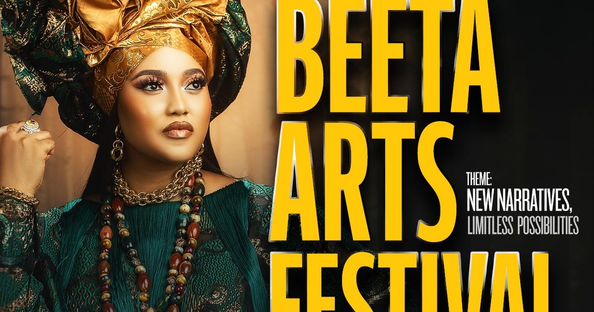 Bikiya promotes African Arts & Culture with Beeta Arts Festival (BAF) - Vimarsana News