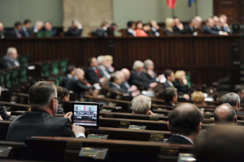 Sikorski: Najważniejszym partnerem Polski są...