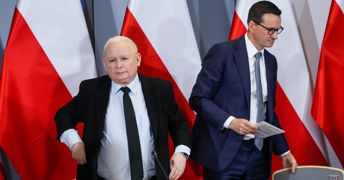 Oficjalnie PiS ma plan, nieoficjalnie szykuje się na klęskę. „Nie będzie różowo”