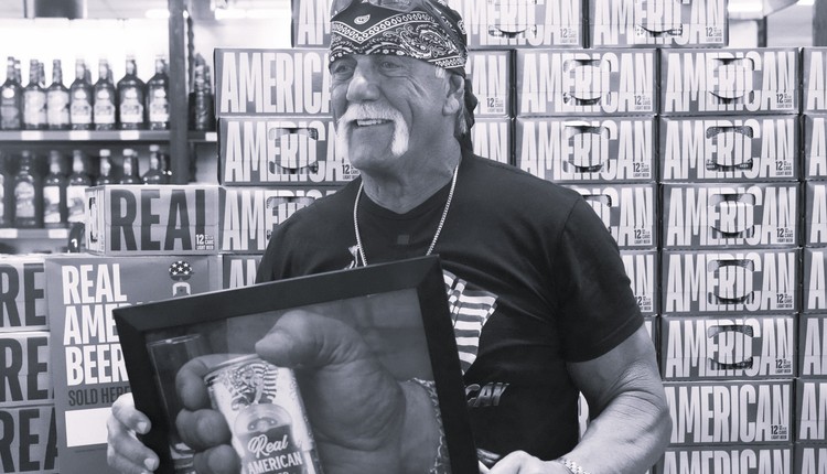 Nie żyje Hulk Hogan. Sportowiec miał 71 lat