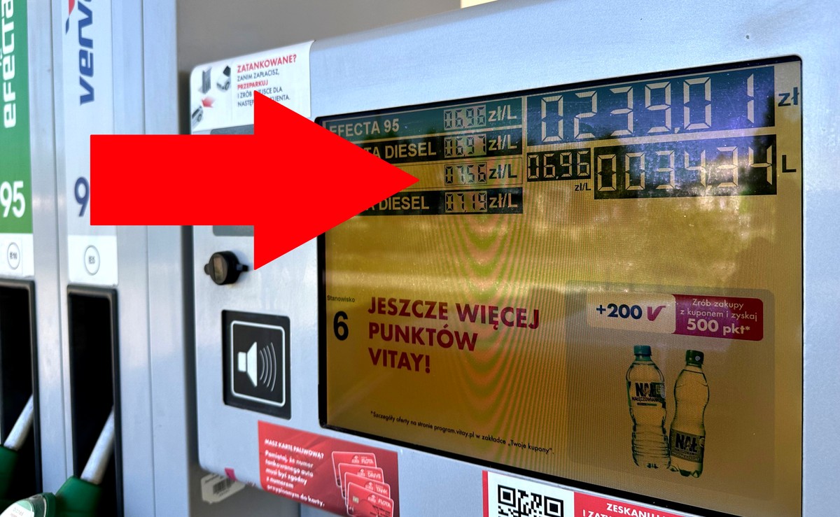 Tankowanie paliwa - ceny przyspieszą od 20 maja (zdjęcie poglądowe)